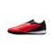 Nike Phantom 6 Low Academy IN Break'Em Rot F600 - rot