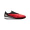 Nike Phantom 6 Low Academy IN Break'Em Rot F600 - rot