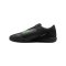 Nike Phantom 6 Low Academy IN Shadow Schwarz F001 - schwarz