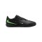 Nike Phantom 6 Low Academy IN Shadow Schwarz F001 - schwarz