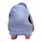 Nike Phantom 6 Low Academy MG Scary Good Blau F400 - blau