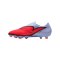 Nike Phantom 6 Low Academy MG Scary Good Blau F400 - blau