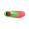 Nike Phantom 6 Low Academy MG Haaland Kids Rot F603 - rot