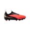 Nike Phantom 6 Low Academy MG Break'Em Kids Rot F600 - rot