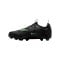 Nike Phantom 6 Low Academy MG Shadow Kids Schwarz F001 - schwarz