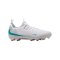 Nike Phantom 6 Low Academy MG Bright Lights Kids Weiß F100 - weiss