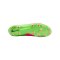 Nike Phantom 6 Low Academy MG Haaland Rot F603 - rot