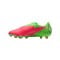 Nike Phantom 6 Low Academy MG Haaland Rot F603 - rot