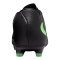 Nike Phantom 6 Low Academy MG Shadow Schwarz F001 - schwarz