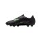 Nike Phantom 6 Low Academy MG Shadow Schwarz F001 - schwarz
