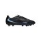 Nike Phantom 6 Low Academy MG Shadow Schwarz F003 - schwarz