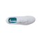 Nike Phantom 6 Low Academy MG Bright Lights Weiß F100 - weiss