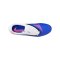 Nike Phantom 6 Low Academy SG Attack Blau F446 - blau