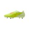 Nike Phantom 6 Low Academy SG Max Voltage Gelb F800 - gelb