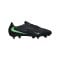Nike Phantom 6 Low Academy SG Shadow Schwarz F001 - schwarz