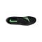 Nike Phantom 6 Low Academy SG Shadow Schwarz F001 - schwarz