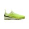 Nike Phantom 6 Low Academy TF Max Voltage Kids Gelb F800 - gelb