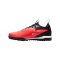 Nike Phantom 6 Low Academy TF Break'Em Kids Rot F600 - rot