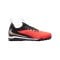 Nike Phantom 6 Low Academy TF Break'Em Kids Rot F600 - rot