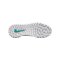 Nike Phantom 6 Low Academy TF Bright Lights Kids Weiß F102 - weiss