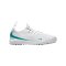 Nike Phantom 6 Low Academy TF Bright Lights Kids Weiß F102 - weiss