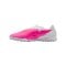 Nike Phantom 6 Low Academy TF Breakout Rosa F900 - rosa