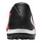 Nike Phantom 6 Low Academy TF Break'Em Rot F600 - rot
