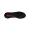 Nike Phantom 6 Low Academy TF Break'Em Rot F600 - rot