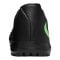 Nike Phantom 6 Low Academy TF Shadow Schwarz F001 - schwarz