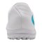 Nike Phantom 6 Low Academy TF Bright Lights Weiß F100 - weiss