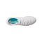 Nike Phantom 6 Low Academy TF Bright Lights Weiß F100 - weiss