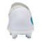 Nike Phantom 6 Low AG Bright Lights Weiß F100 - weiss