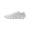 Nike Phantom 6 Low AG Bright Lights Weiß F100 - weiss