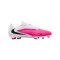 Nike Phantom 6 Low Club FG/MG Breakout Rosa F900 - rosa