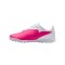 Nike Phantom 6 Low Club TF Breakout Kids Rosa F901 - rosa