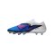 Nike Phantom 6 Low Elite AG Attack Blau F446 - blau