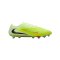 Nike Phantom 6 Low Elite AG Max Voltage Gelb F800 - gelb