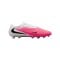 Nike Phantom 6 Low Elite AG Breakout Rosa F900 - rosa