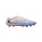 Nike Phantom 6 Low Elite AG Showtime Blau F008 - blau