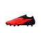 Nike Phantom 6 Low Elite AG Break'Em Rot F600 - rot