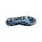 Nike Phantom 6 Low Elite AG Shadow Schwarz F003 - schwarz