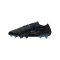 Nike Phantom 6 Low Elite AG Shadow Schwarz F003 - schwarz