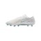 Nike Phantom 6 Low Elite AG Bright Lights Weiß F102 - weiss