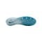 Nike Phantom 6 Low Elite AG Haaland Blau F401 - blau