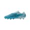 Nike Phantom 6 Low Elite AG Haaland Blau F401 - blau