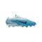 Nike Phantom 6 Low Elite AG Haaland Blau F401 - blau