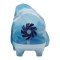 Nike Phantom 6 Low Elite FG Haaland Blau F401 - blau