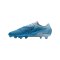 Nike Phantom 6 Low Elite FG Haaland Blau F401 - blau
