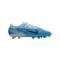 Nike Phantom 6 Low Elite FG Haaland Blau F401 - blau