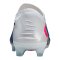Nike Phantom 6 Low Elite FG Attack Blau F446 - blau
